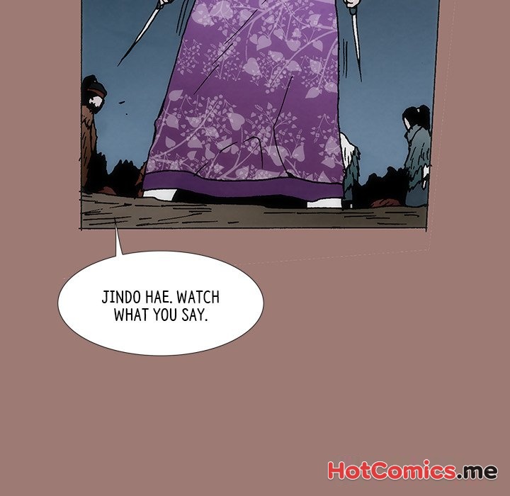 Living with One Leg - episode 18 - 101