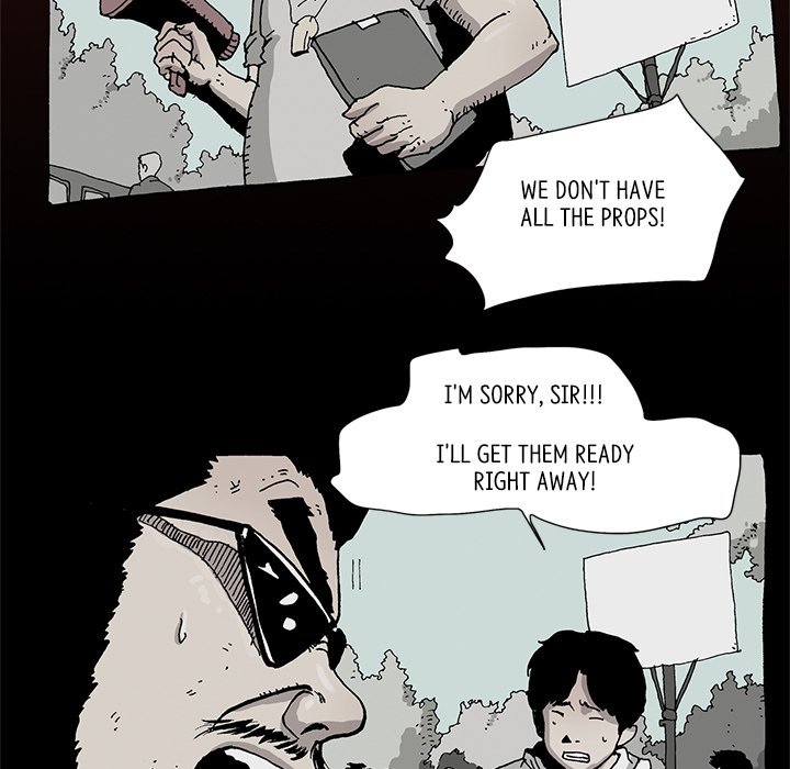 They're Coming - episode 20 - 44