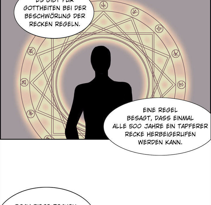 Held aus einer anderen Welt - episode 3 - 10