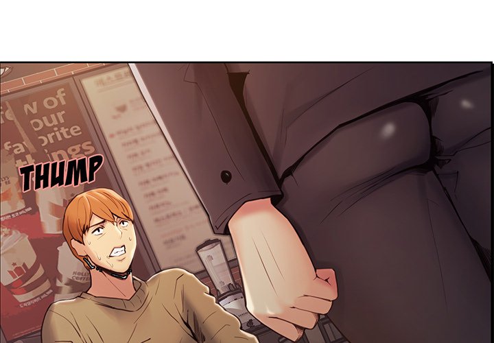 The Sharehouse - episode 41 - 1