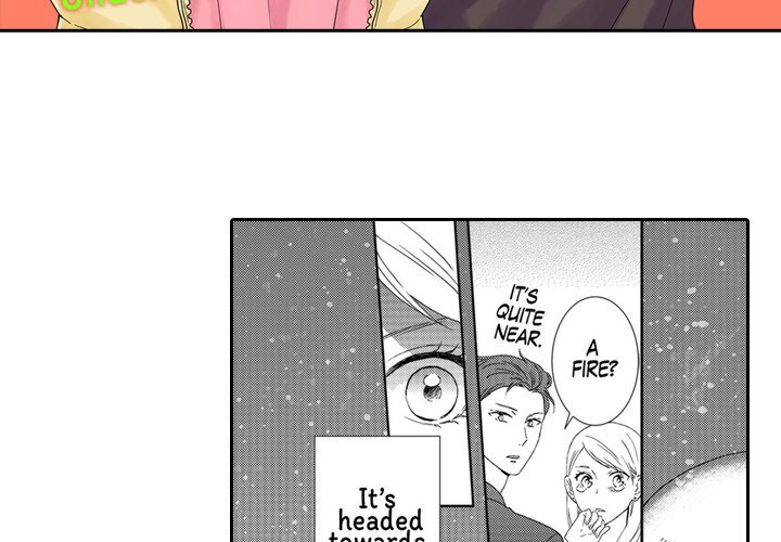 Sweet Seduction: Under the Same Roof  with The Guy I Hate - episode 2 - 2