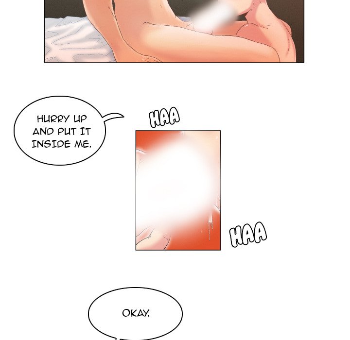 God of App - episode 10 - 19