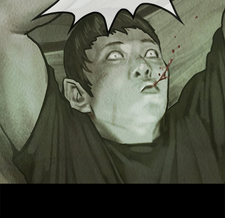 Shaman - episode 29 - 35