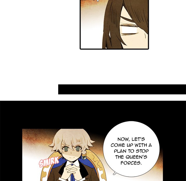 Ardor's Kingdom - episode 10 - 18