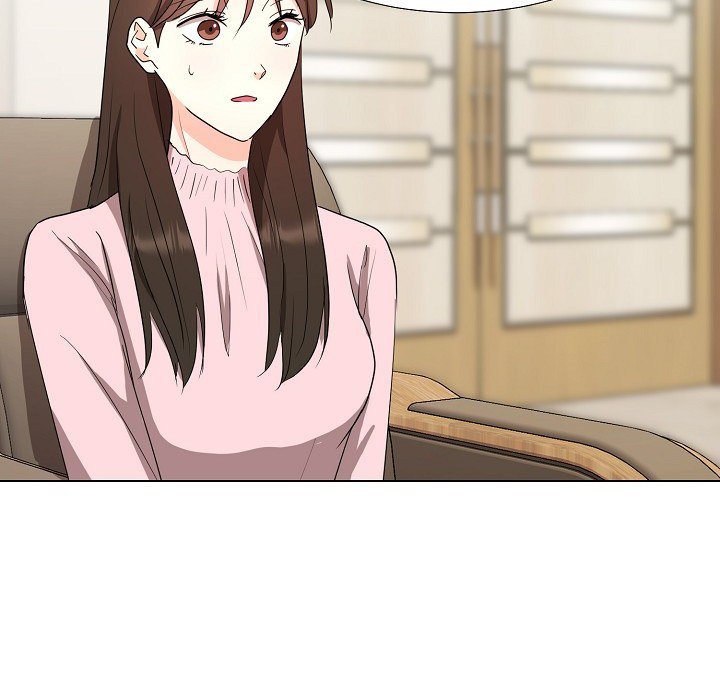 Fragrant Office Life - episode 27 - 8