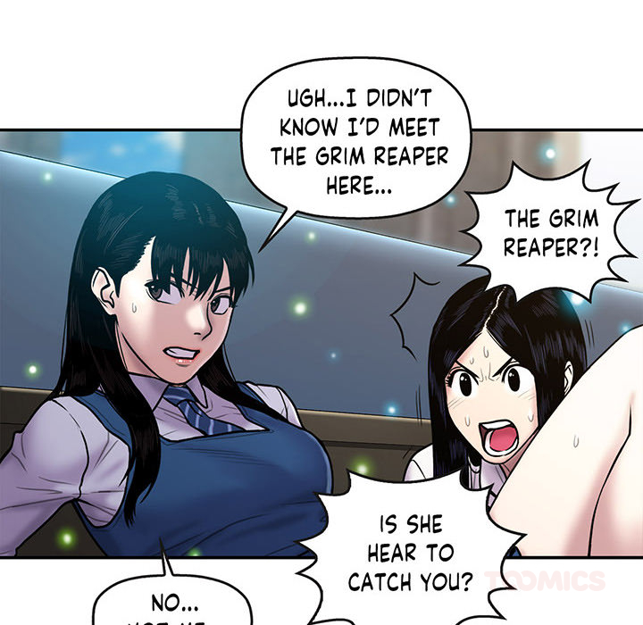 Sleeping With the Ghost - episode 23 - 37