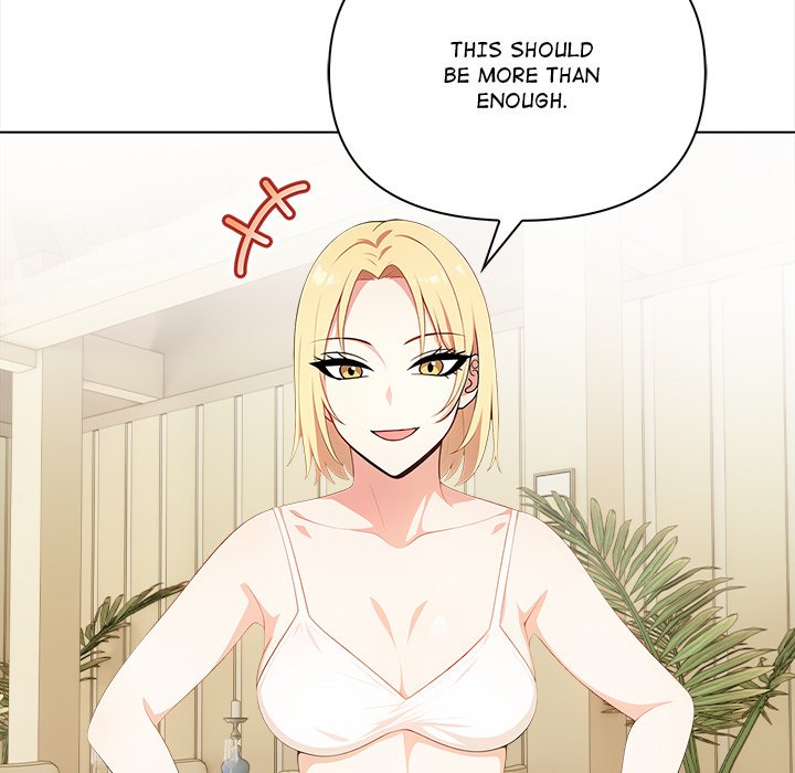 Sun-Kissed Seduction - episode 7 - 106
