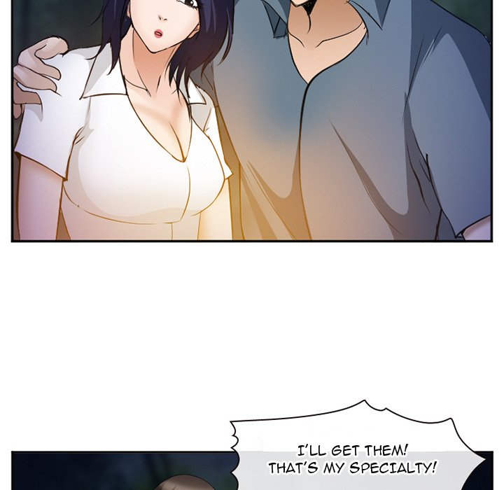 Dating Contract - episode 52 - 68