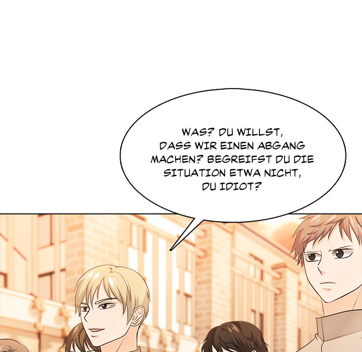 Teufel der Oberstufe: Boost - episode 3 - 23