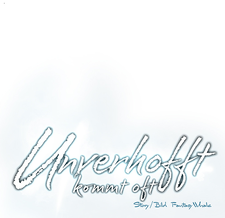 Unverhofft kommt oft - episode 3 - 27