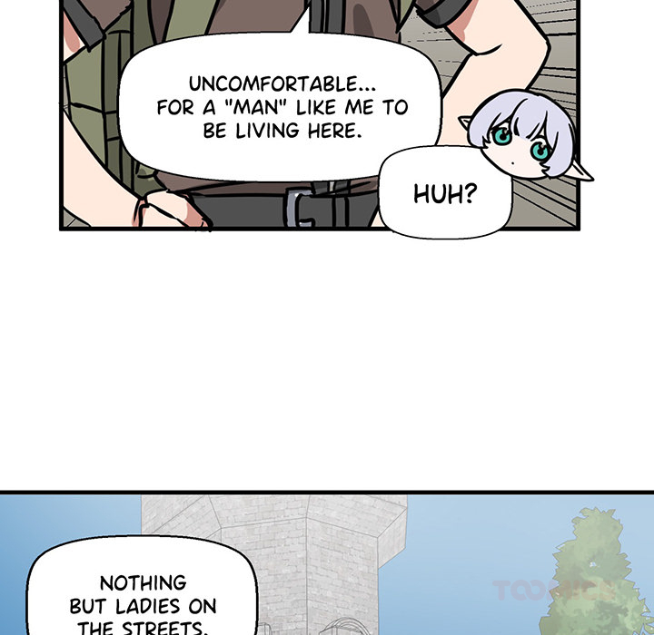 No Man's Land - episode 11 - 110
