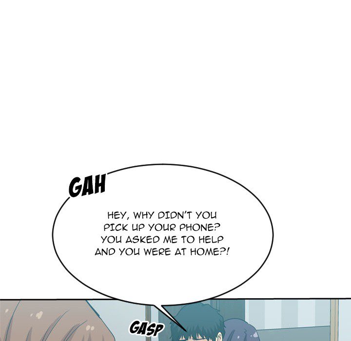Dangerous Roomies - episode 5 - 87