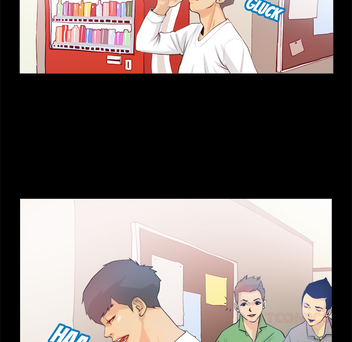Sex Note - episode 3 - 17