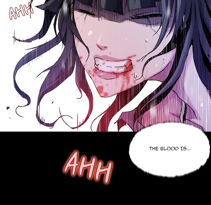 Blood Blade - episode 16 - 58