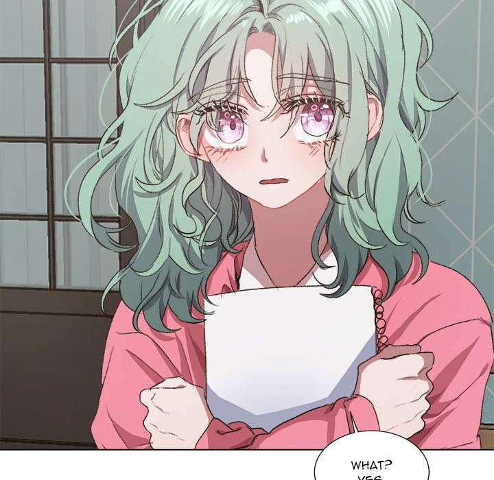 The Spring Scent of the Sea - episode 33 - 44