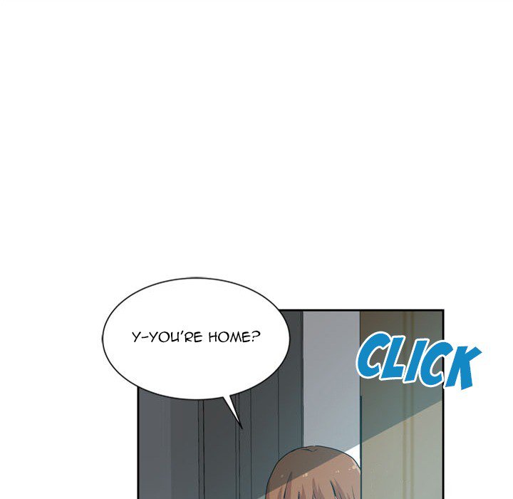 Dangerous Roomies - episode 5 - 85