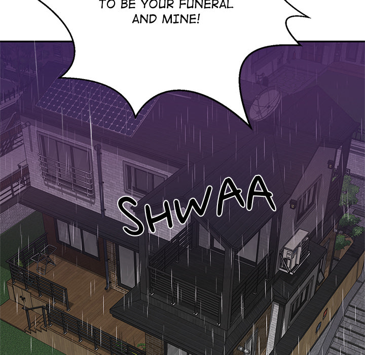 Body Swap - episode 1 - 151
