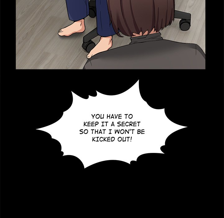 No Men Allowed - episode 1 - 35