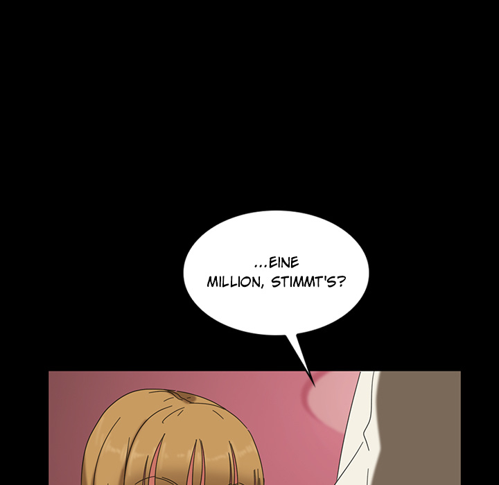Böses Karma, gutes Karma - episode 7 - 12