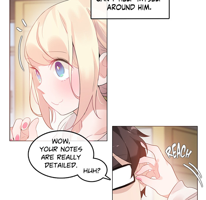 A Pervert's Daily Life - episode 56 - 19
