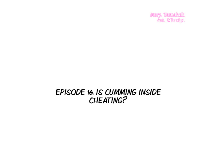 The New Town Wives' Secret Club - episode 16 - 1