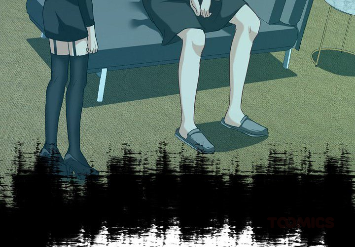 Die geheime Liebe des Omega K - episode 4 - 2