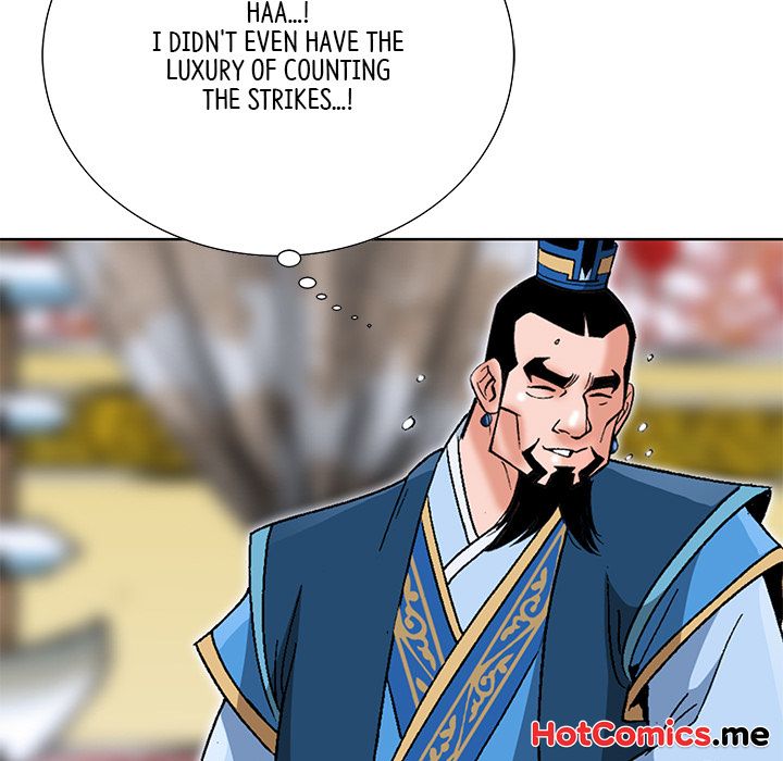 The Tale of The Hyungsan Sect - episode 58 - 149