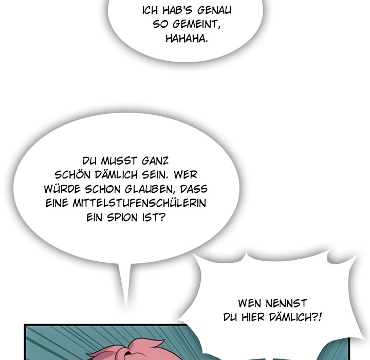 Eine Spionin zum Knuddeln - episode 3 - 65