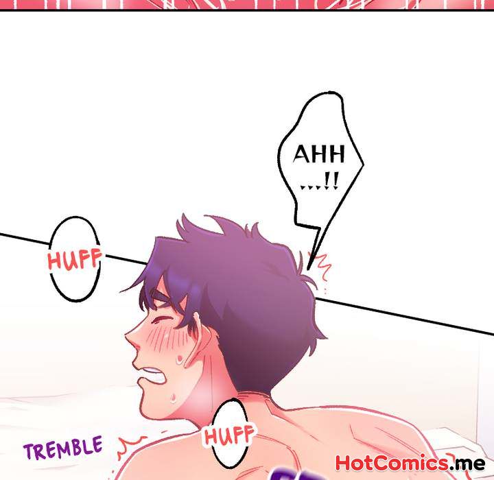 That Soaking Wet Girl - episode 16 - 72