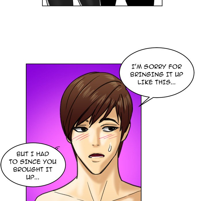 Five Years Apart - episode 22 - 46