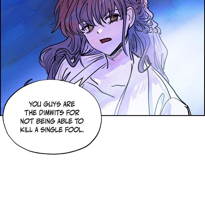 The Villainess Behind the Mask - episode 11 - 69