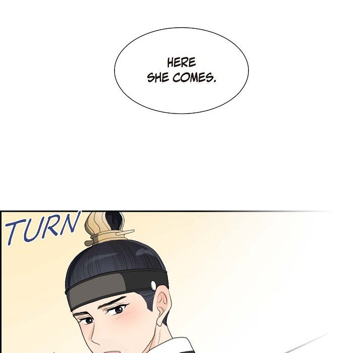 Crown Prince's Marriage Proposal - episode 30 - 7