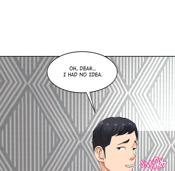 Please Take Care of Her - episode 20 - 50