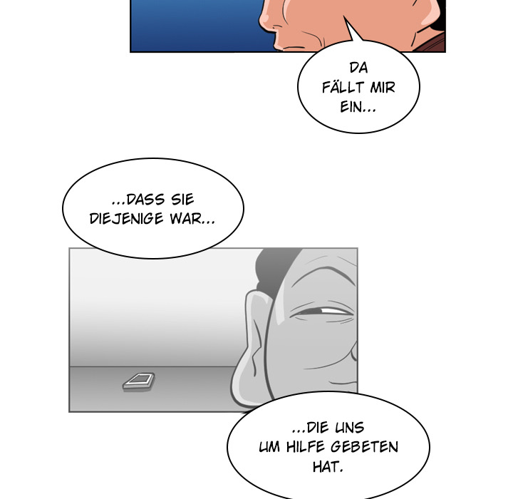 Evas Verderben - episode 54 - 51