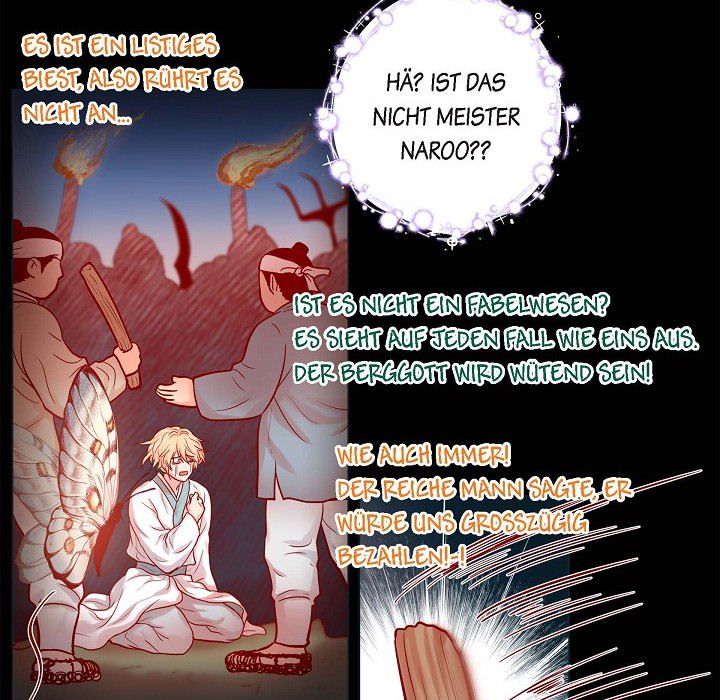 Beiße den Tiger - episode 26 - 15