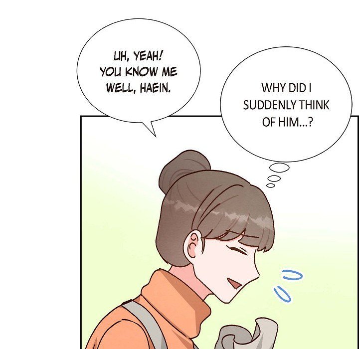 A Spoonful of Your Love - episode 39 - 103