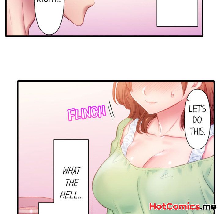 100% Compatibility: My DNA Desires My Step-Brother - episode 11 - 34
