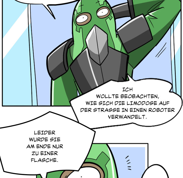 Das Wohnheim aus einer anderen Welt - episode 33 - 10