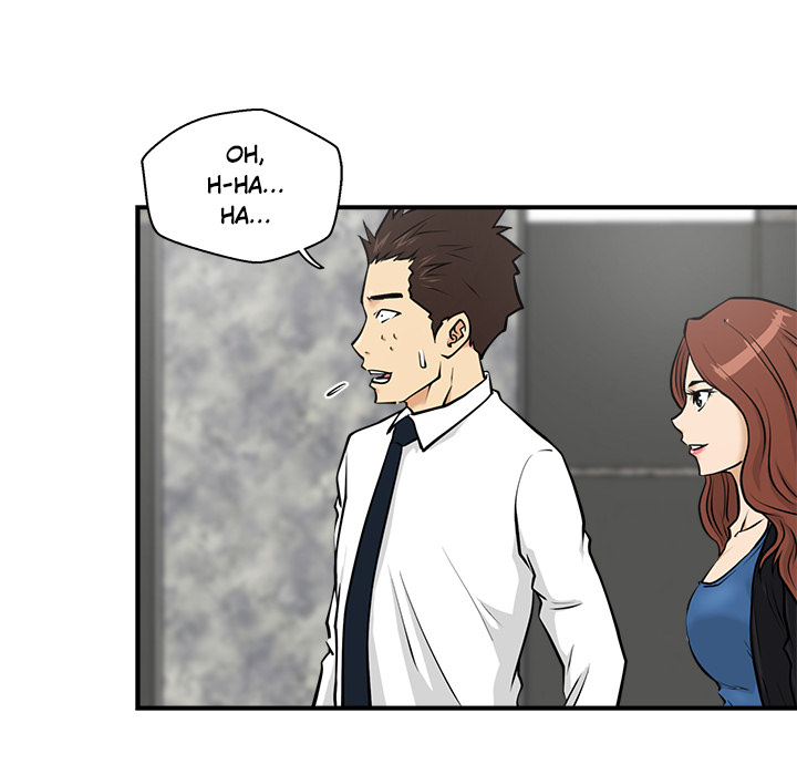 Los geht´s Mr. Kang! - episode 11 - 76