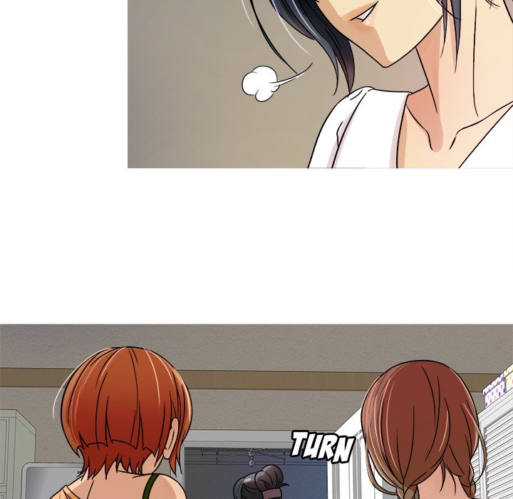 Love Me More - episode 2 - 110