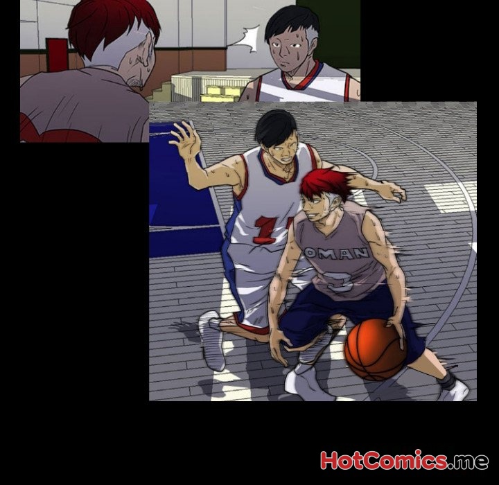 Tweener - episode 28 - 25