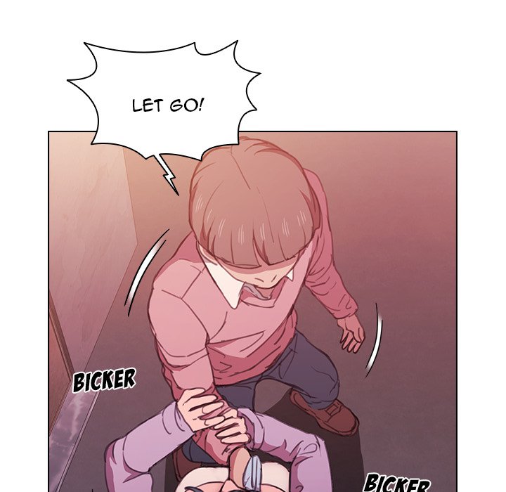 Who Cares If I'm a Loser! - episode 12 - 20