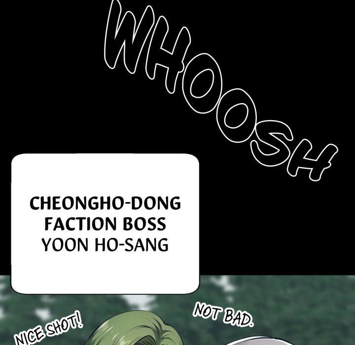 Workaholic Gangster - episode 39 - 144