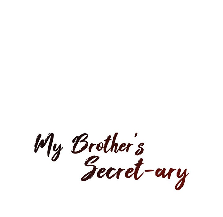 My brother's Secret-ary - episode 18 - 7