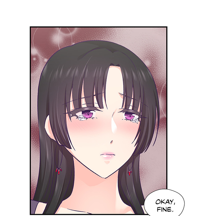 My Special Squishy Someone - episode 29 - 11