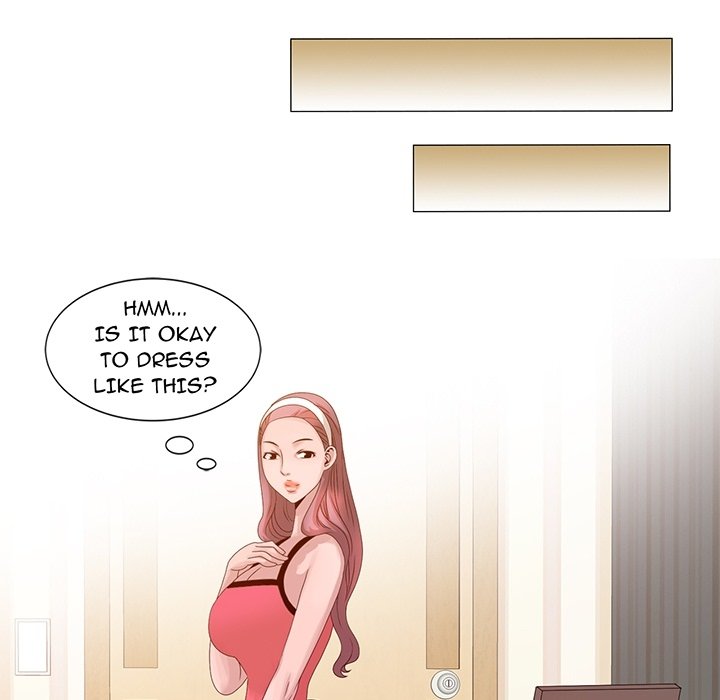 Shh! Her Secret - episode Prologue - 11