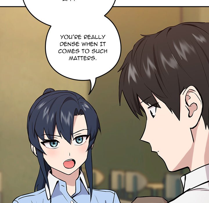 Dating After Work - episode 7 - 101
