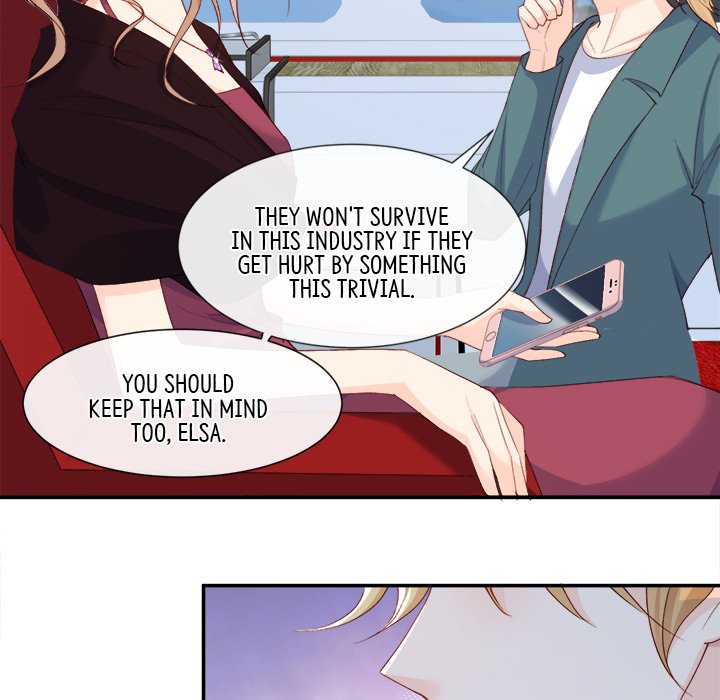 The Celebrity Queen - episode 27 - 8