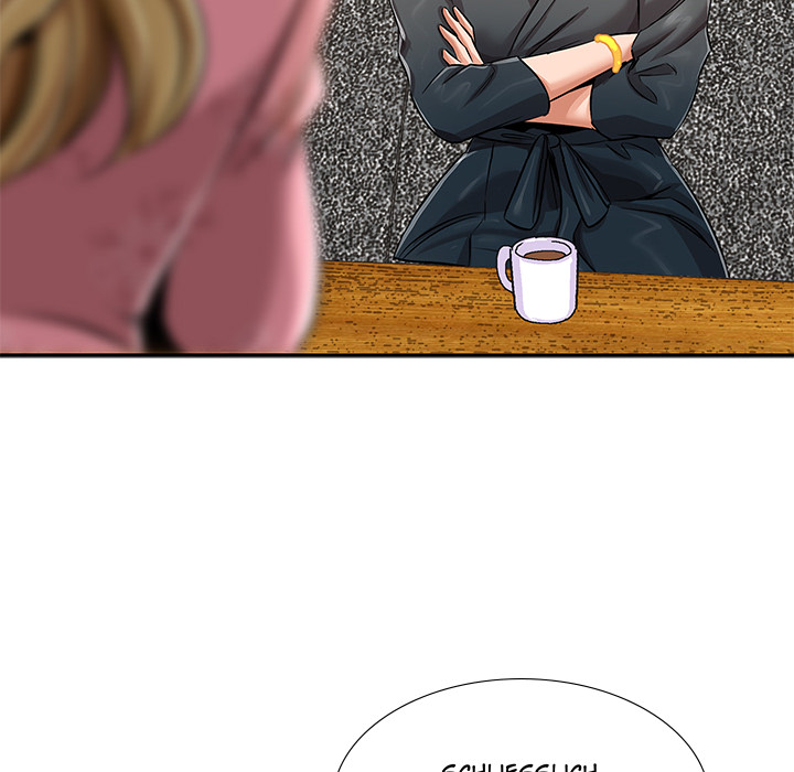 Sponsor (Drama) - episode 12 - 24