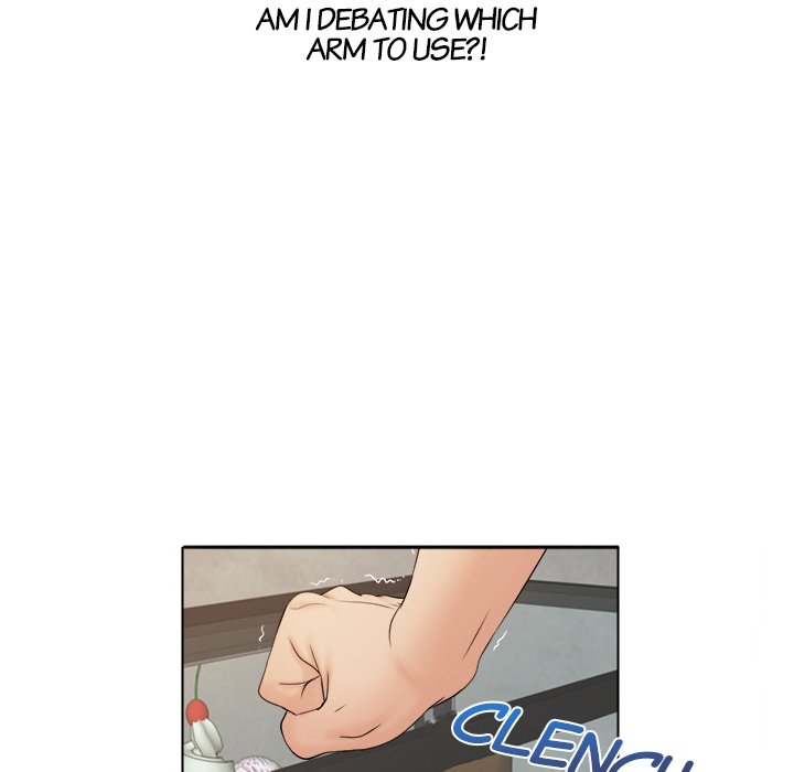 My Girlfriend and My Slave - episode Prologue - 8